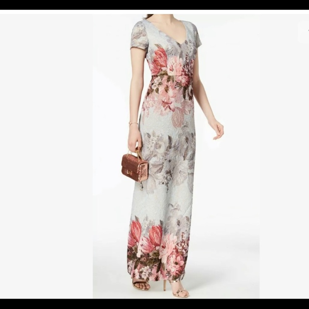 🌷Spring formal🌷BHLDN Adrianna Papell